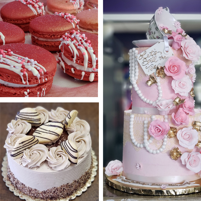 About Isabella’s Professional Bakery In Riverside Isabella's